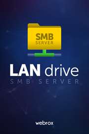 LAN drive