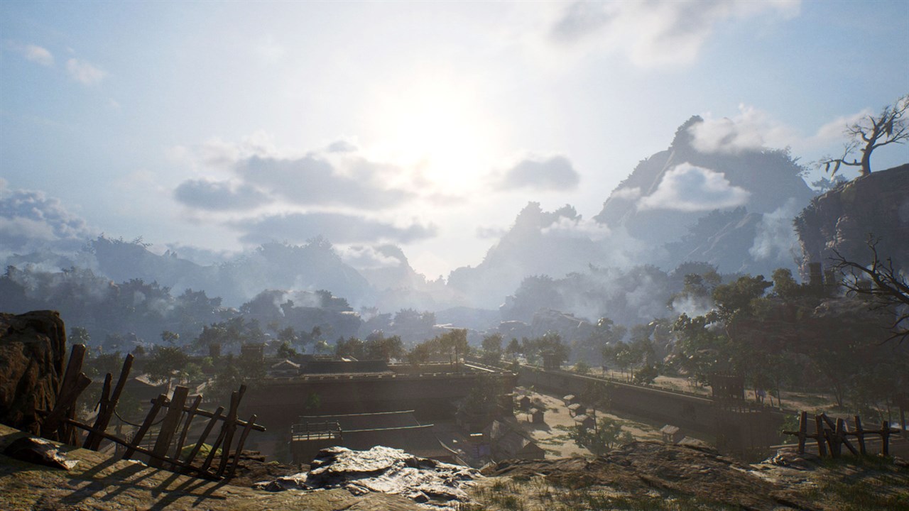 DYNASTY WARRIORS 3: Complete Edition Remastered screenshot 4