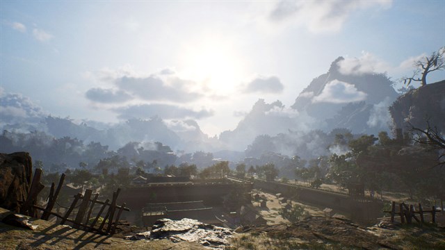 DYNASTY WARRIORS 3: Complete Edition Remastered screenshot 4