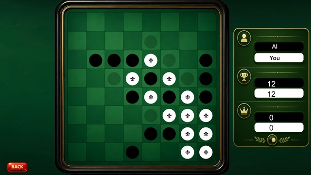 Reversi Pro - Multiplayer screenshot 3
