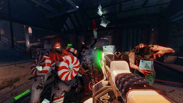 Killing Floor 2 - Ultimate Edition screenshot 1