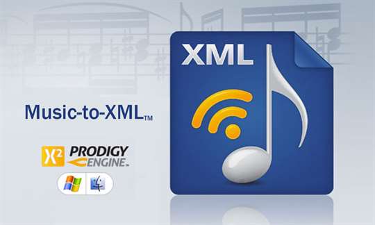 SmartScore Music-to-XML Music Notation Recognition screenshot 6