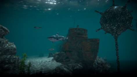 Aquarium - Shark Tank Screenshots 2