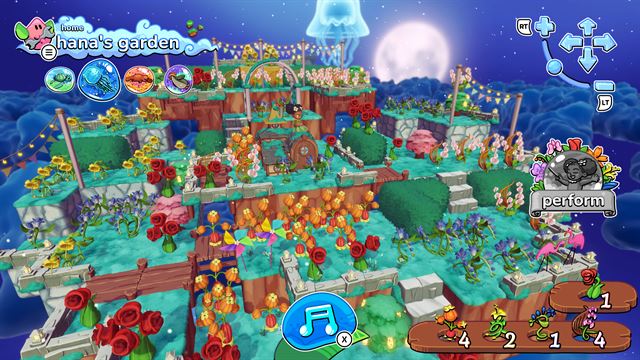 Tempopo screenshot 6