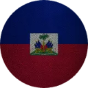 Haiti Flag Wallpaper New Tab icon