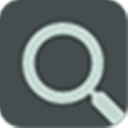 SuchHier – Suche mit Herz icon