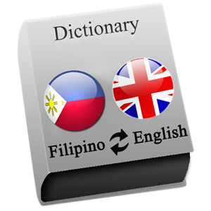 Filipino - English