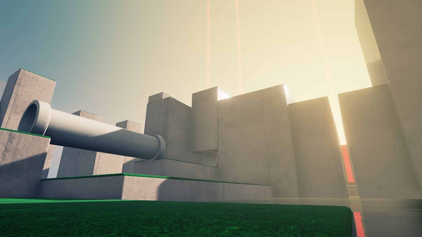 #9. Refunct (Xbox) Ved: Dominique Grieshofer