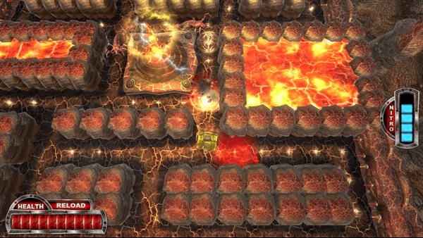 Of Tanks and Demons III — 2