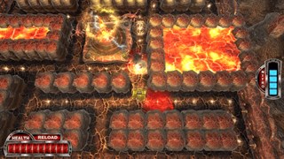 Of Tanks and Demons III screenshot 2