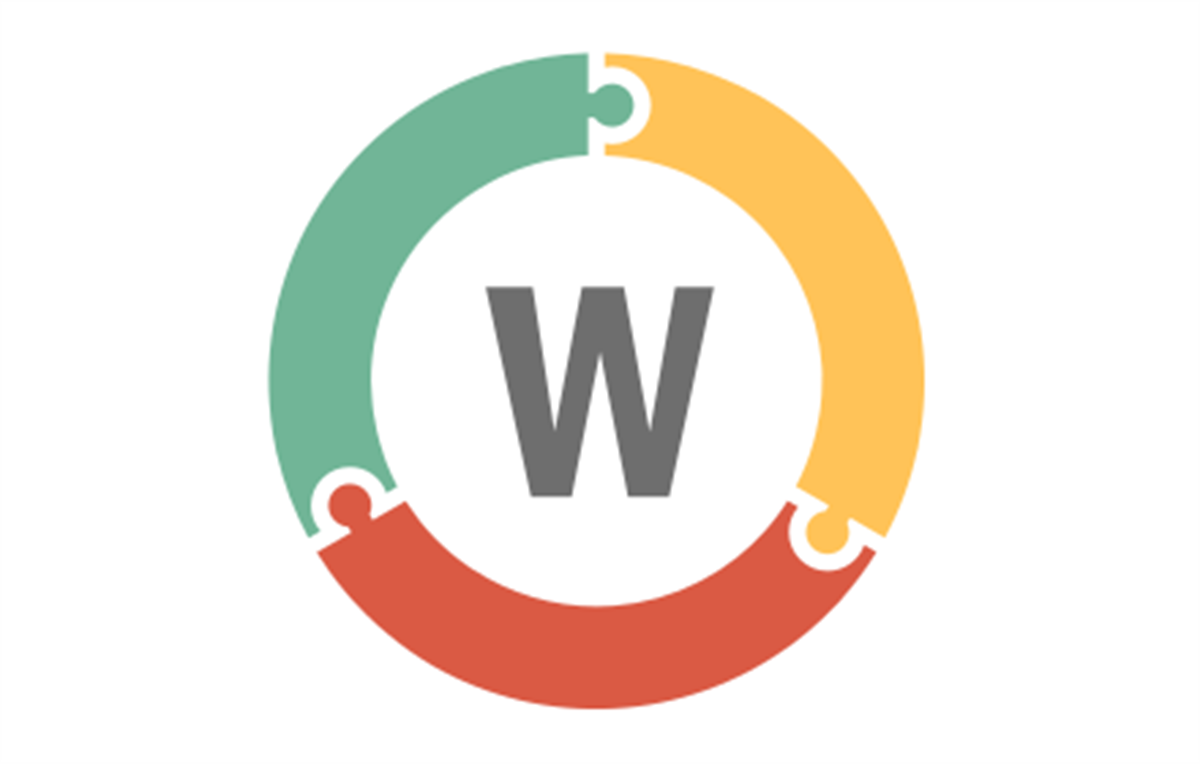 Word Search Puzzle