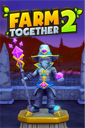 Buy Farm Together 2 - Army of Ruin Pack | XBOX