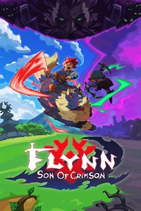 На Xbox вышла игра Flynn: Son of Crimson, она сразу стала доступна в Game Pass: с сайта NEWXBOXONE.RU