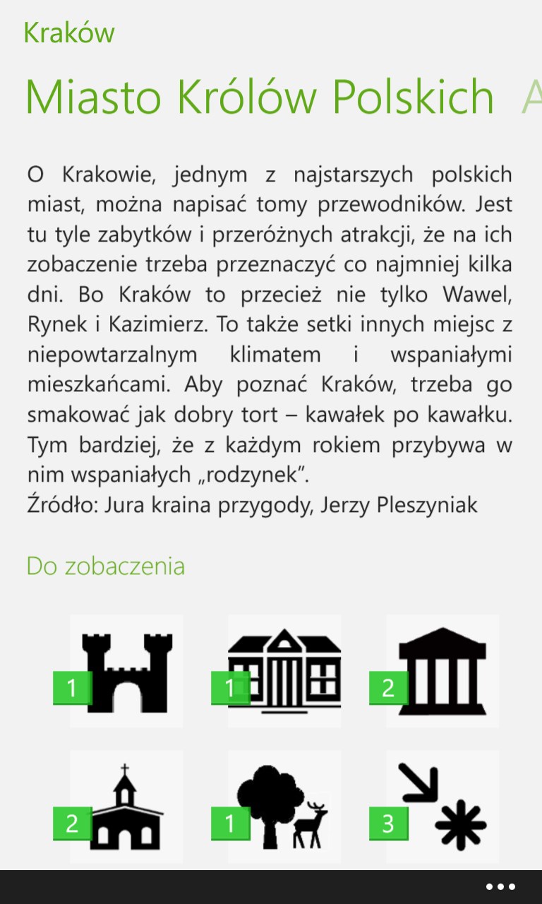 Imágen 4 Szlak Orlich Gniazd windows