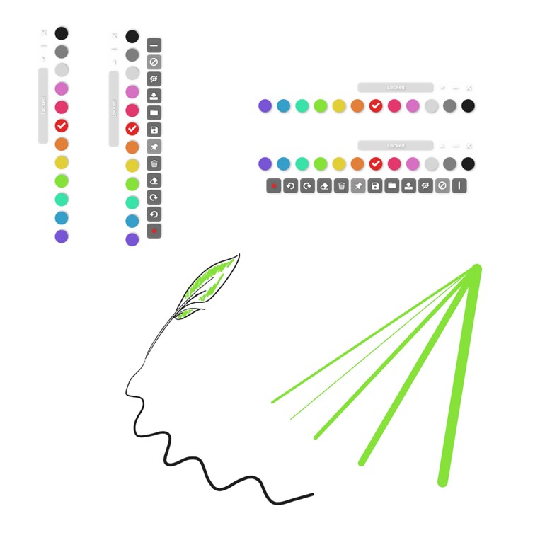 #3. Live Draw͏ (Pro) (Windows) โดย: Mr Line