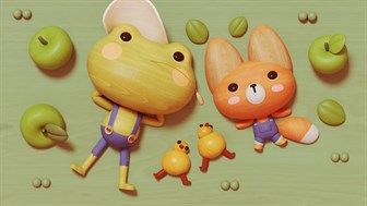 Woodo - Endless Summer Edition