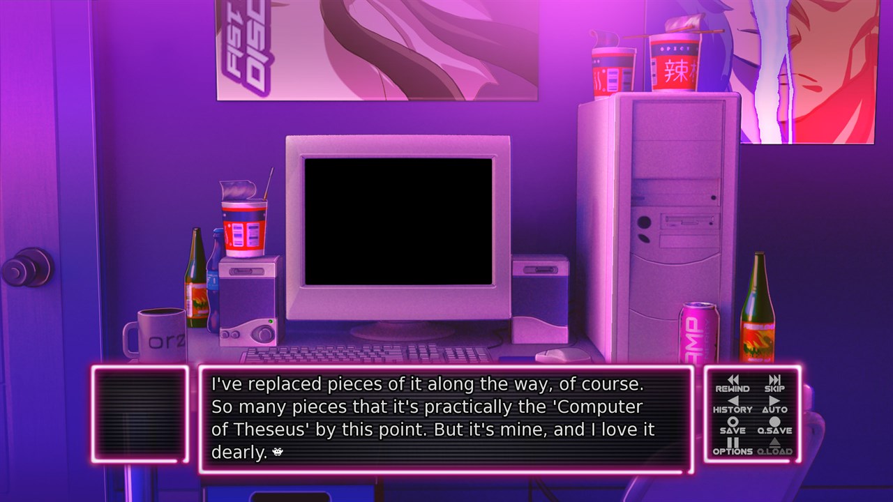 Arcade Spirits: The New Challengers screenshot 3