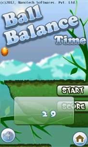 Ball Balance screenshot 4