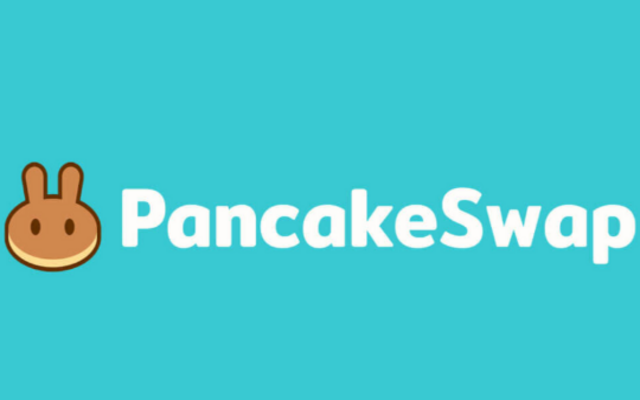 PancakeSwap: Currency Exchange