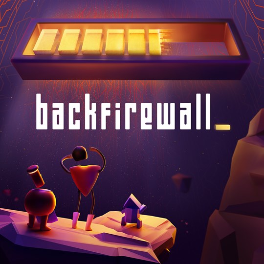 Backfirewall_ for xbox