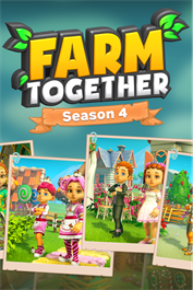 Farm Together - Season 4 Bundle