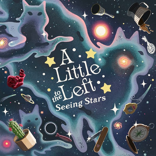 A Little to the Left: Seeing Stars for xbox