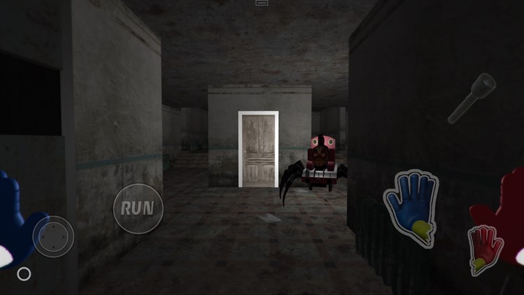 Creepy spider train game Choo-Choo Charles brings PlayStation aboard