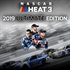 NASCAR Heat 3 Ultimate Edition