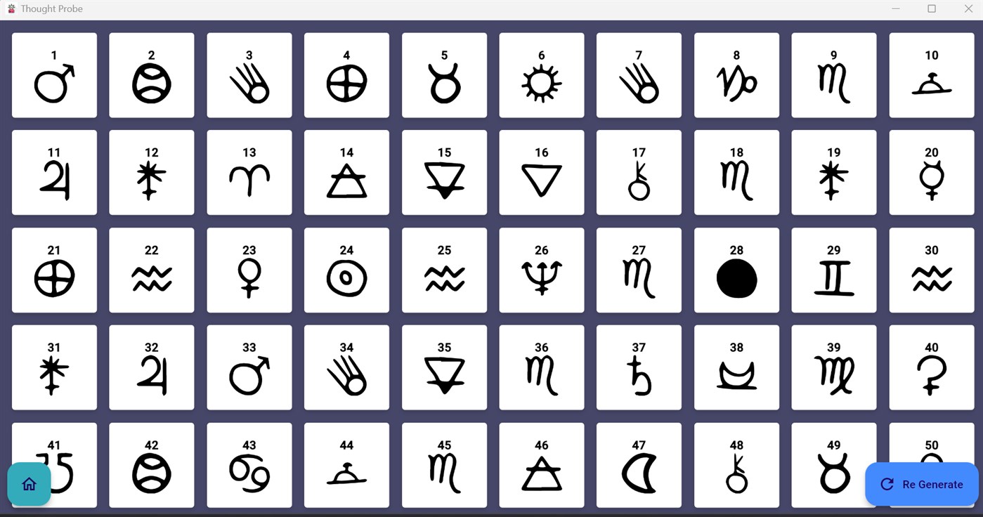 #4. Advanced Thought Probe (Windows) Door: SHARATH.M