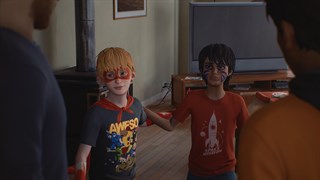 Life is Strange 2 - Complete Season screenshot 5
