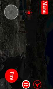 Zombie attack FPS screenshot 3
