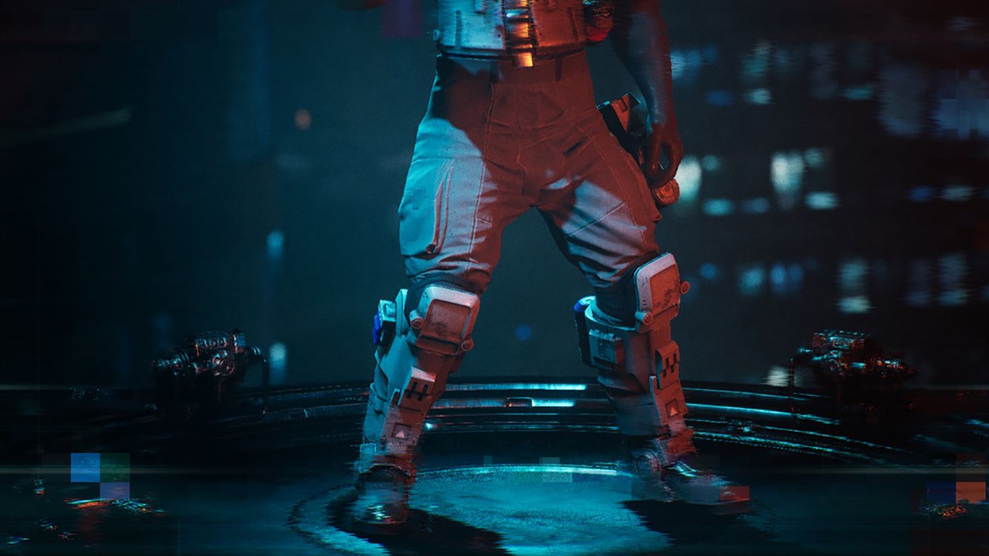 #6. CyberSec Pack (Xbox) 由: Curve Digital