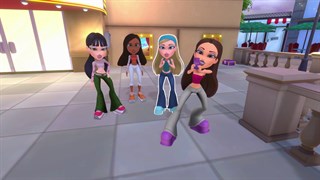 green emerald velvet dress Amazon.com: Bratz: Fashion Boutique : Activision Inc: Everything Else