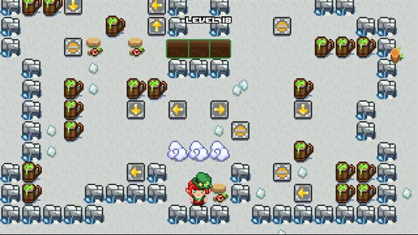 Cloud to Gold (Windows) — 3