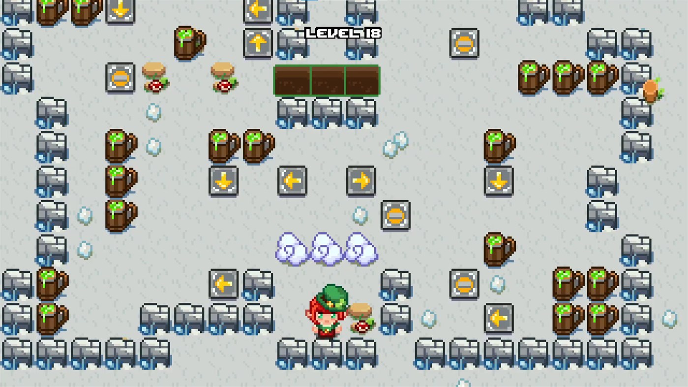 #2. Cloud to Gold (Windows) (Windows) 由: Afil Games