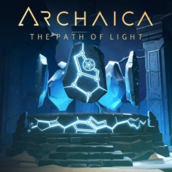 Archaica: The Path Of Light