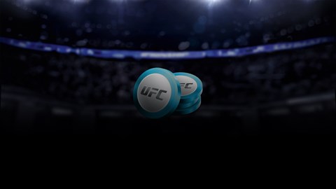 EA SPORTS™ UFC® 3 - 100 UFC POINTS — 1