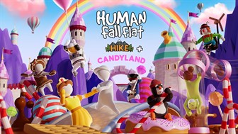 Human Fall Flat