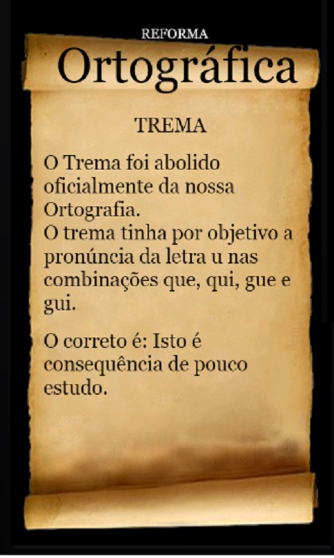 Imágen 5 Reforma Ortográfica windows