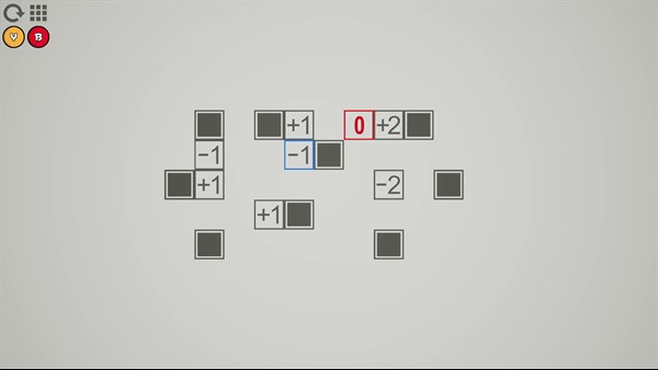 Out of Moves (Windows) — 4