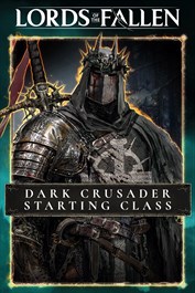 Dark Crusader Armour DLC