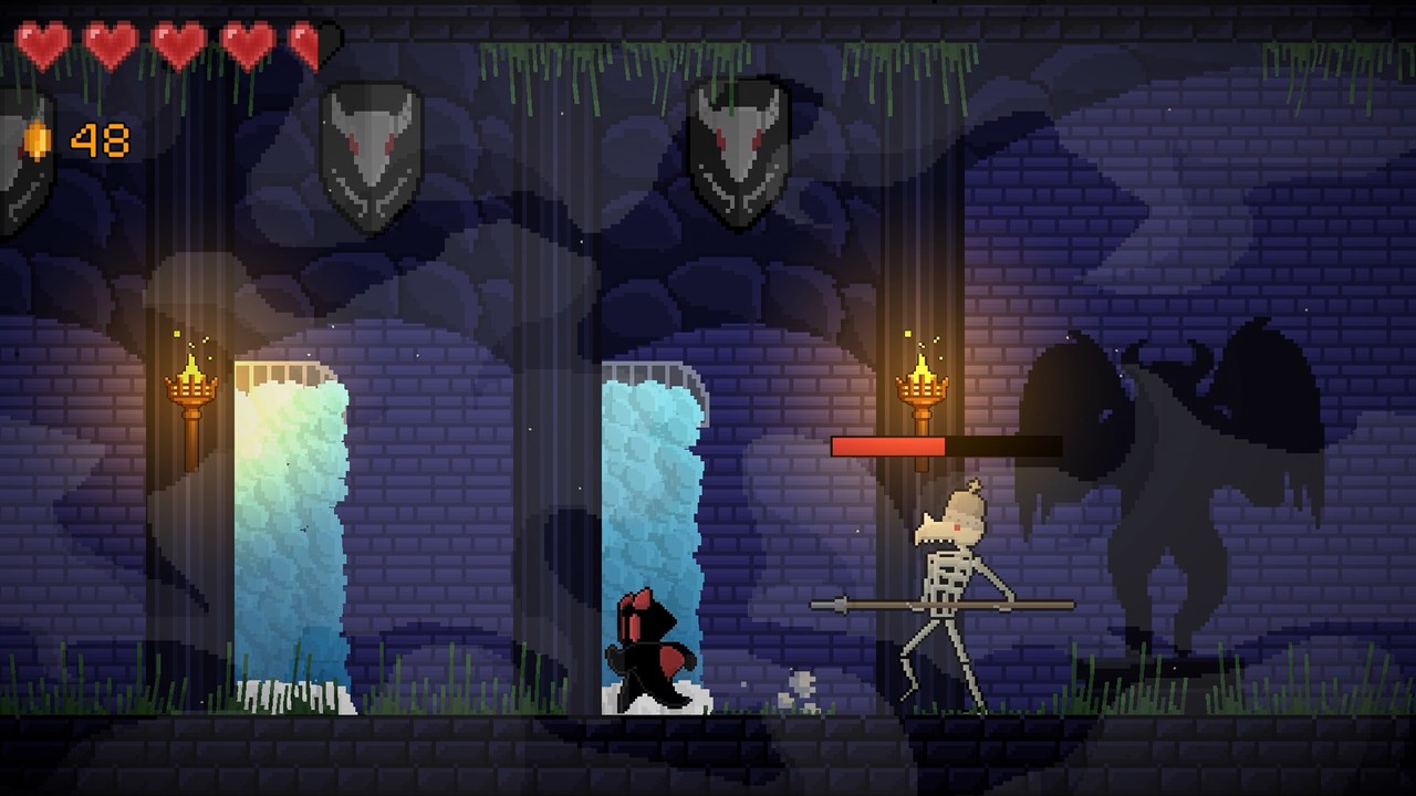 Makis Adventure screenshot 3