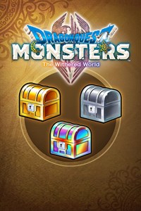 Monster Marathons