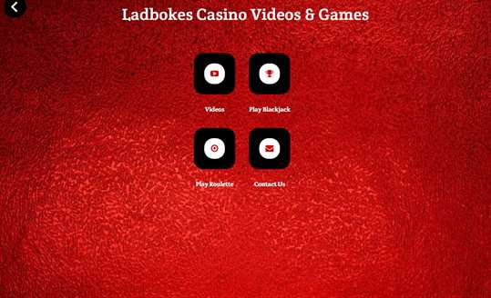 Ladbrokes - Casino screenshot 4