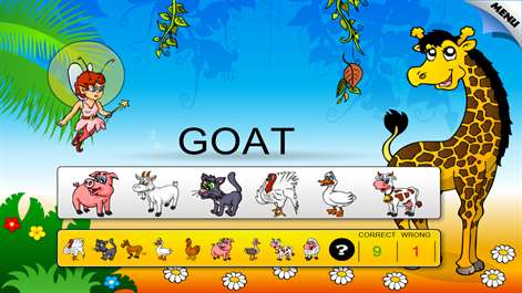 Buy Kids Animals Farm & Zoo - Microsoft Store