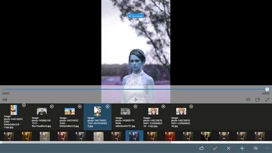 Video Editor & Movie Maker screenshot 7