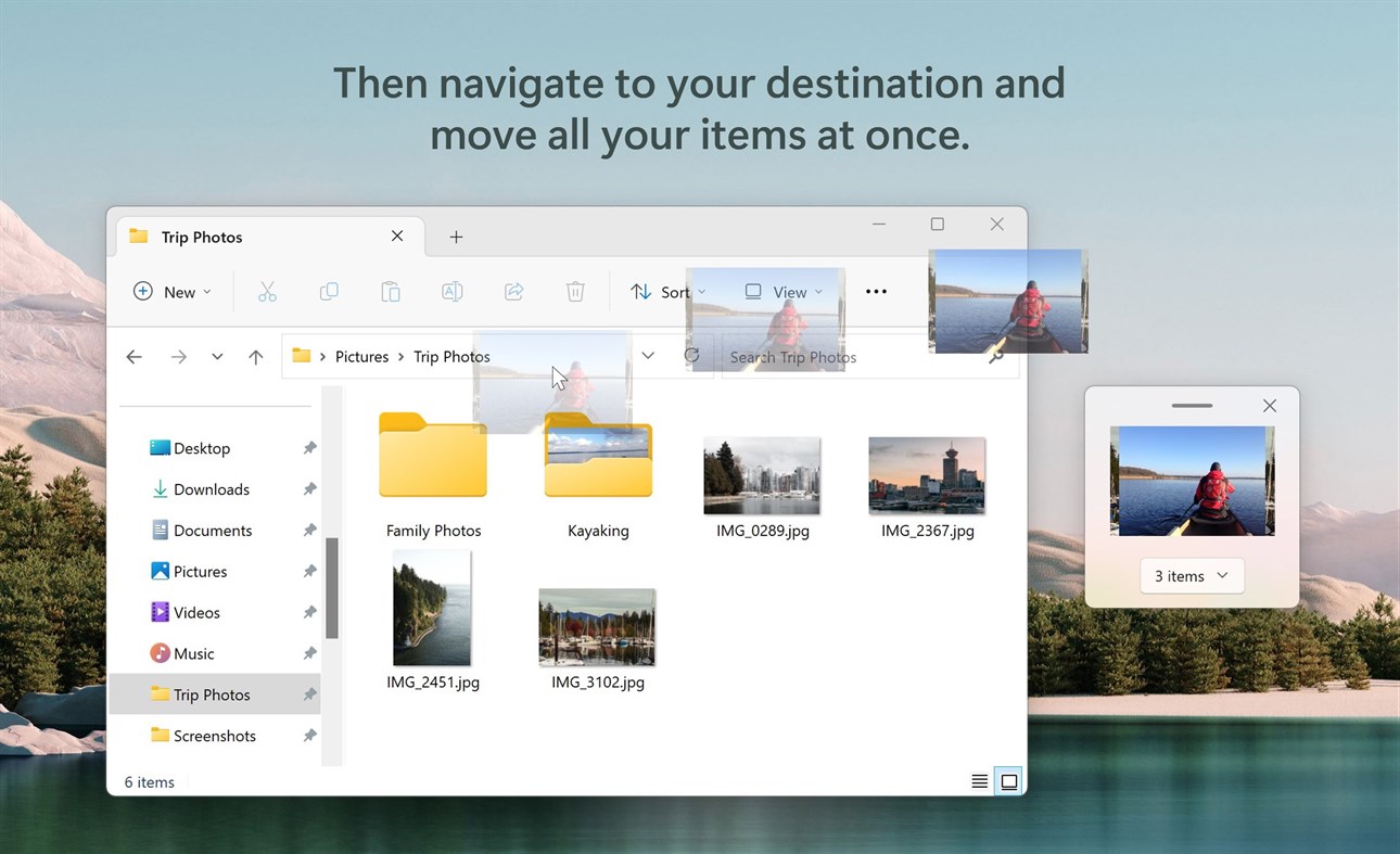 #2. Dropshelf (Windows) 由: William Ha
