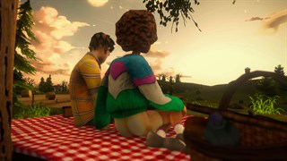 Horror Tale 2: 4k Remaster screenshot 5