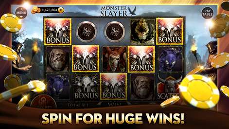SEASTAR Casino Screenshots 1