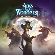 Age of Wonders 4: Starter Edition